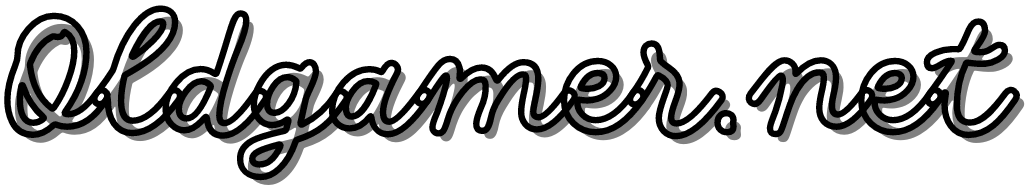 oldgamer.net logo